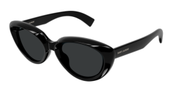 Saint Laurent SL 859 -001 BLACK black