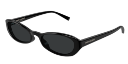 Saint Laurent SL 871 SUE - 001 BLACK black