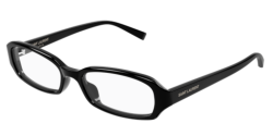 Saint Laurent SL 872 ERIN OPT - 001 BLACK