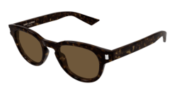 Saint Laurent SL 876 - 006 HAVANA brown