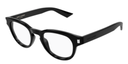 Saint Laurent SL 876 OPT - 001 BLACK
