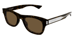 Saint Laurent SL 877 - 006 HAVANA brown