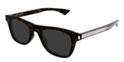 Saint Laurent SL 879 - 002 HAVANA grey