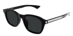Saint Laurent SL 880/K - 001 BLACK black