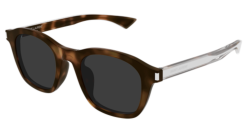 Saint Laurent SL 880/K - 003 HAVANA grey