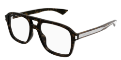 Saint Laurent SL 881 OPT - 002 HAVANA