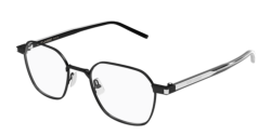 Saint Laurent SL 883 - 004 BLACK