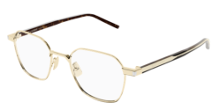 Saint Laurent SL 883 - 006 GOLD