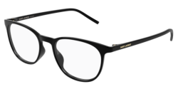 Saint Laurent SL 884 - 001 BLACK