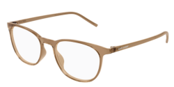 Saint Laurent SL 884 - 006 BROWN