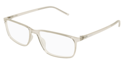 Saint Laurent SL 886 - 004 BEIGE