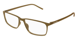 Saint Laurent SL 886 - 005 BROWN