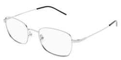 Saint Laurent SL 887 - 002 SILVER