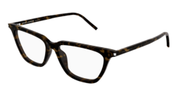 Saint Laurent 889 SULPICE THIN OPT - 002 HAVANA