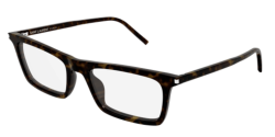 Saint Laurent SL 890 BETTY THIN OPT - 002 HAVANA
