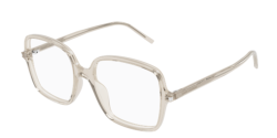 Saint Laurent SL 892 - 004 BEIGE