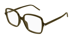 Saint Laurent SL 892 - 007 BROWN