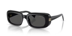 Miu Miu MU B13S - 16K08Z BLACK dark grey