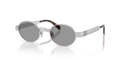 Miu Miu MU B51S - 21M50Q OLD SILVER grey