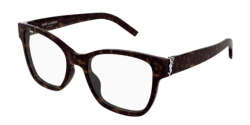 Saint Laurent SL M158 - 002 HAVANA