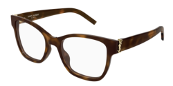 Saint Laurent SL M158 - 003 HAVANA