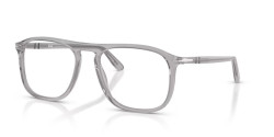 Persol PO 3392V - 309 TRANSPARENT GREY