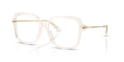Jimmy Choo JC 3061U - 5107 TRANSPARENT BEIGE