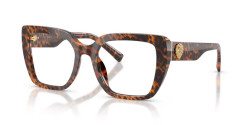 Dolce&Gabbana DG 3441 - 3470 LEO TRANSPARENT