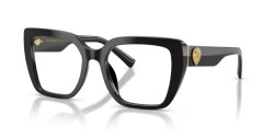 Dolce&Gabbana DG 3441 - 501 BLACK