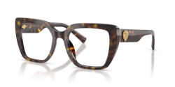 Dolce&Gabbana DG 3441 - 502 HAVANA