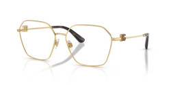 Dolce&Gabbana DG 1366 - 02 GOLD
