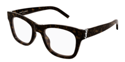 Saint Laurent SL M159 - 002 HAVANA