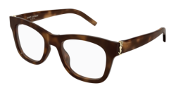 Saint Laurent SL M159 - 003 HAVANA