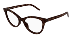 Saint Laurent SL M164 - 008 HAVANA