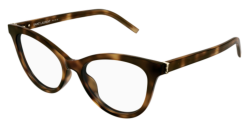 Saint Laurent SL M164 - 009 HAVANA
