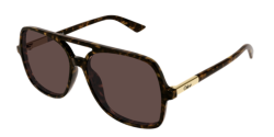 Chloe CH 0364S - 002 HAVANA brown