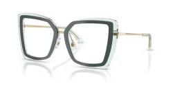 Jimmy Choo JC 3059 - 5104 DARK GREEN