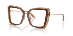 Jimmy Choo JC 3059 - 5105 BROWN/TAN