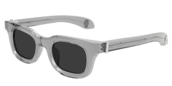 Alexander McQueen AM 0547S - 003 GREY grey
