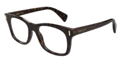Alexander McQueen AM 0551O - 002 HAVANA