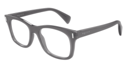 Alexander McQueen AM 0551O - 003 GREY