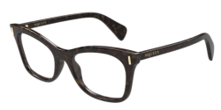 Alexander McQueen AM 0552O - 002 HAVANA