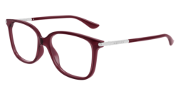 Alexander McQueen AM 0554O - 008 BURGUNDY