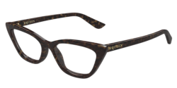Alexander McQueen AM 0560O - 002 HAVANA
