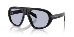 Prada PR C05S - 16K30X BLACK blue