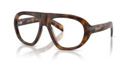 Prada PR C05S - 20D08N JUNIPER TORTOISE clear blue-violet light filter
