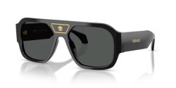 Versace VE 4508U - GB1/87 BLACK dark grey