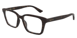 Alexander McQueen AM 0566O - 002  HAVANA
