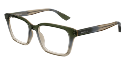 Alexander McQueen AM 0566O - 006 GREEN