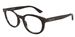 Alexander McQueen AM 0567O - 002 HAVANA
